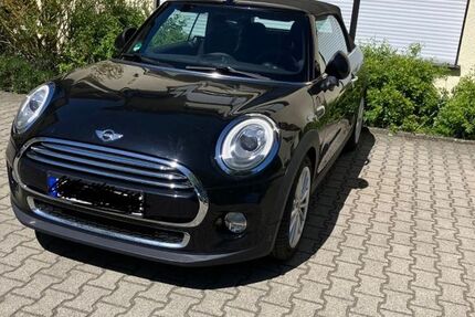 Mini Cooper Cabrio 148.000 km 13.750 &euro; Lautertal 64686