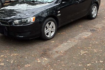 Mitsubishi Lancer 164.000 km 3.700 &euro; Darmstadt 64291