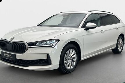 Skoda Superb 17.178 km 33.740 &euro; Hofheim im Taunus 65719
