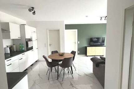 Wohnung Gernsheim - 3 Zimmer, 66 m&sup2;, 980&euro; | Angebot:25497320