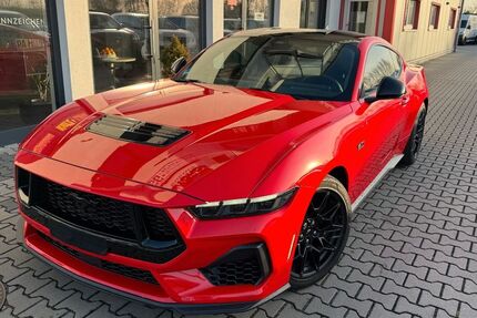 Ford Mustang 9.200 km 53.490 &euro; Rüsselsheim 65428