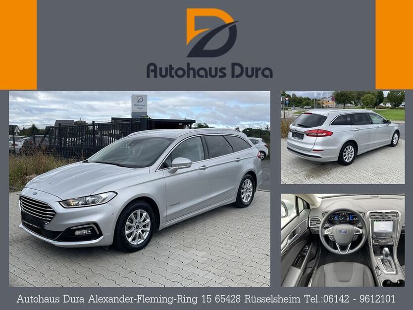 Mondeo