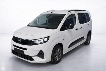 Opel Combo Life 11.992 km 26.980 &euro; Rüsselsheim 65428