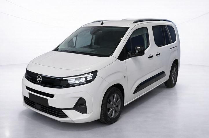 Opel Combo Life 11.992 km 26.980 &euro; Rüsselsheim 65428