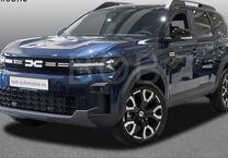 Gebrauchtwagen Dacia Bigster