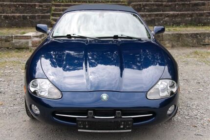 Jaguar XK8 109.000 km 36.999 &euro; Heppenheim (Bergstraße) 64646