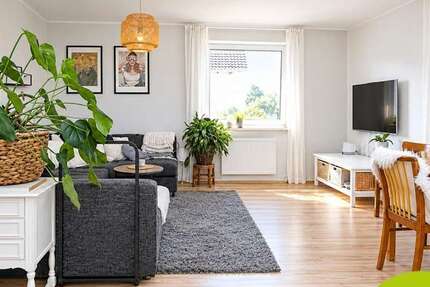 Wohnung Darmstadt / Wixhausen Wixhausen - 2 Zimmer, 64 m&sup2;, 198.000&euro; | Angebot:27462345