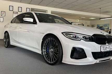 Alpina B3