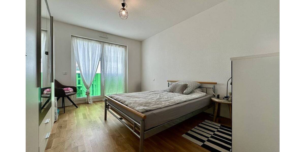 Etagenwohnung Bensheim - 2 Zimmer, 54 m&sup2;, 780&euro; | Angebot:26910472