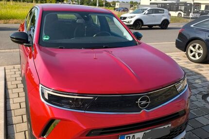 Opel Mokka 87.700 km 16.600 &euro; Weiterstadt 64331