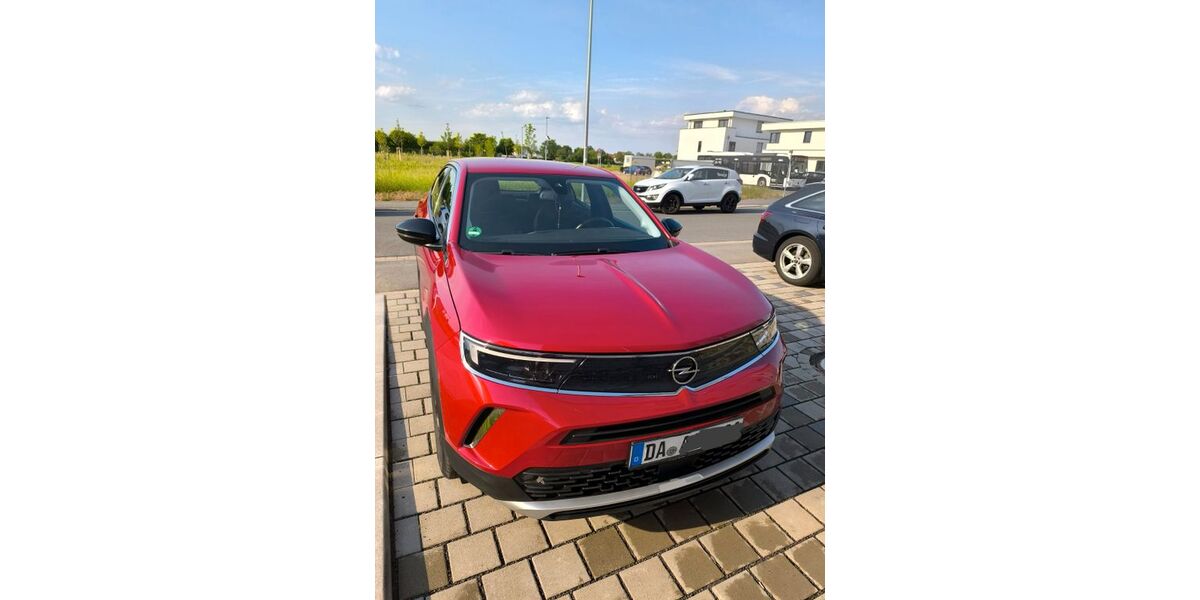 Opel Mokka 87.700 km 16.600 &euro; Weiterstadt 64331