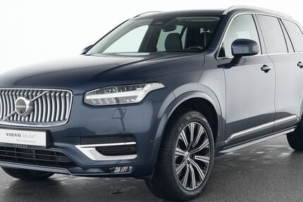 Volvo XC90 38.764 km 50.550 &euro; Weiterstadt 64331