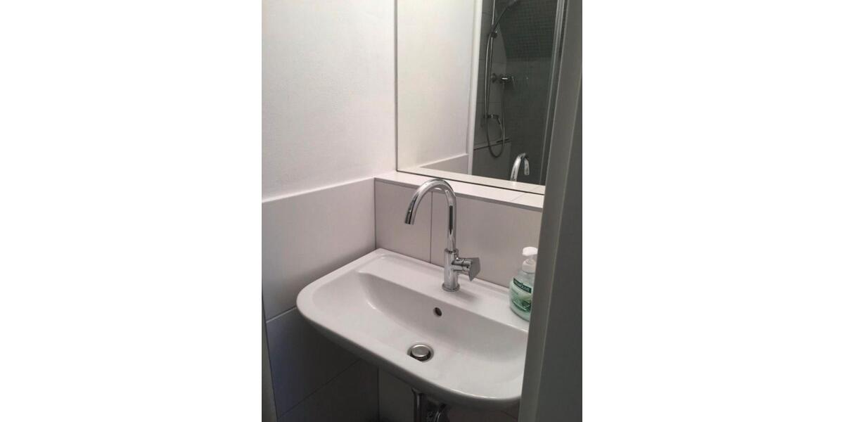 Etagenwohnung Frankfurt am Main Innenstadt 3 - 1 Zimmer, 25 m&sup2;, 699&euro; | Angebot:26619778