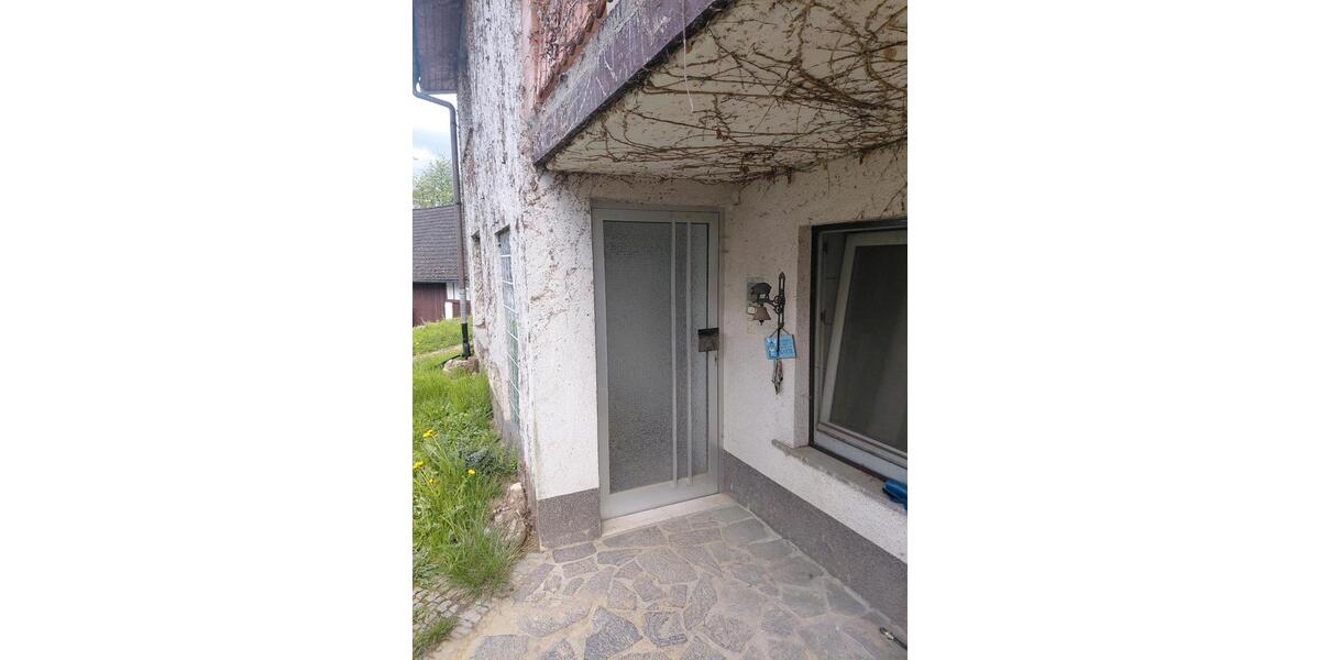 Einfamilienhaus Lautertal (Odenwald) - 6 Zimmer, 130 m&sup2;, 195.000&euro; | Angebot:26256009
