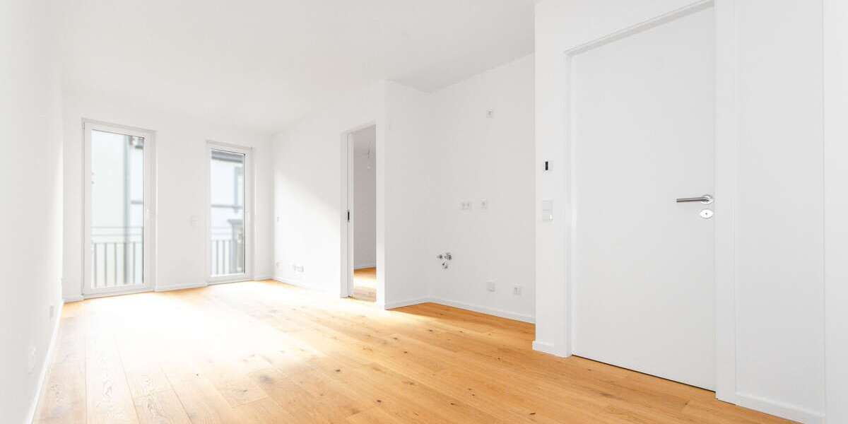 Etagenwohnung Frankfurt am Main Nordend Ost - 2 Zimmer, 38 m&sup2;, 454.900&euro; | Angebot:26828970