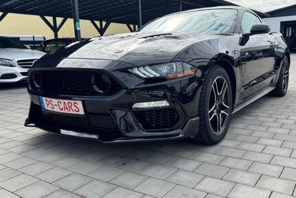 Ford Mustang 66.284 km 23.900 &euro; Roßdorf DE-64