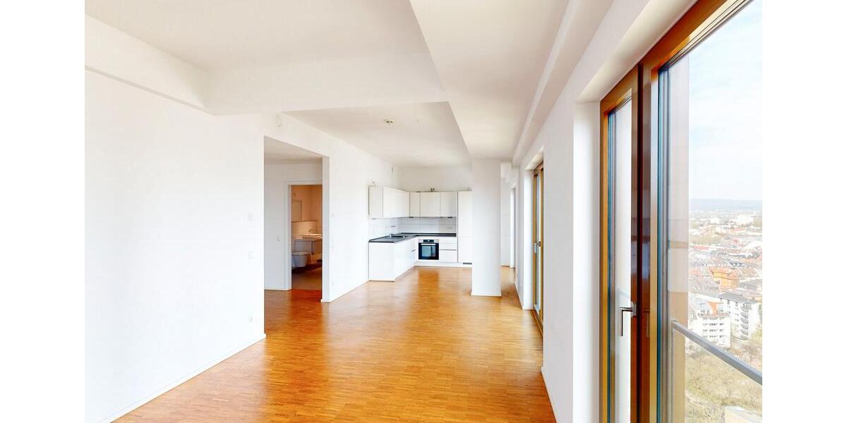 Einfamilienhaus Frankfurt am Main Bockenheim - 3 Zimmer, 134 m&sup2;, 2.540&euro; | Angebot:26088579