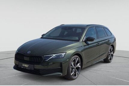 Skoda Octavia 6.362 km 38.490 &euro; Darmstadt 64295