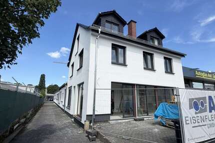 Haus Offenbach Buchrain - 15 Zimmer, 371 m&sup2;, 2.222.222&euro; | Angebot:27020118