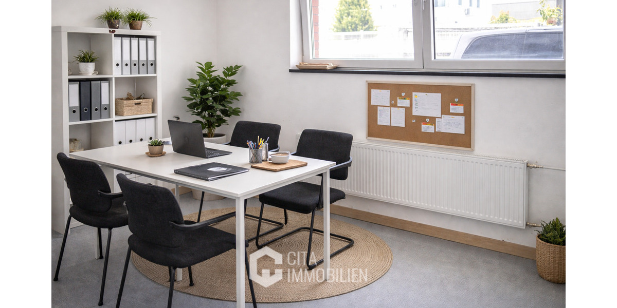 Gewerbeobjekt Mainz Hechtsheim - 1.849.000&euro; | Angebot:24388709