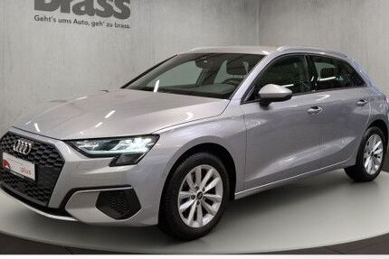 Audi A3 31.550 km 22.550 &euro; Dietzenbach 63128