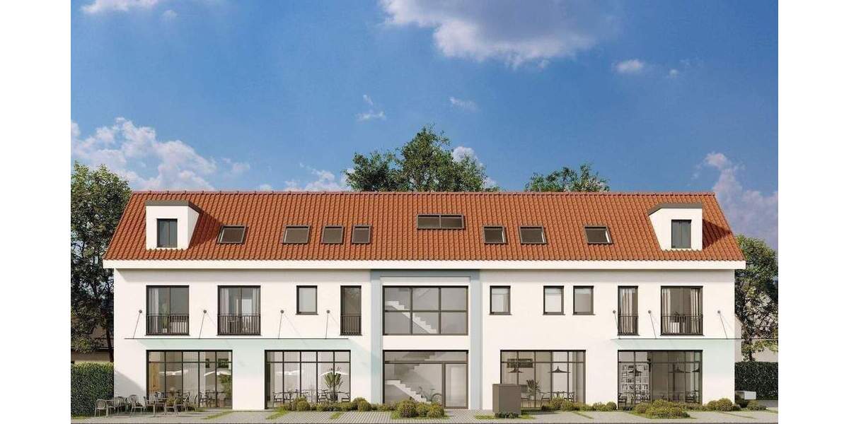 *NEU* IHRE CHANCE! NEUBAU-ERSTBEZUG MIT KURZEN WEGEN NACH MAINZ WIESBADEN UND FRANKFURT! JETZT INFORMIEREN! 3 zimmer