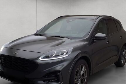 Ford Kuga 34.115 km 27.950 € Frankfurt 60386