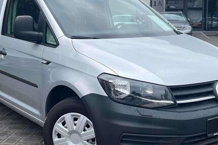 VW Caddy 126.000 km 11.299 &euro; Darmstadt 64293