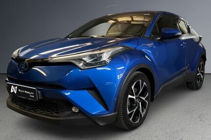 Toyota C-HR 68.000 km 16.900 &euro; Ginsheim-Gustavsburg 65462