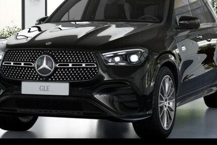Mercedes-Benz GLE 350 9.900 km 88.470 &euro; Darmstadt 64295