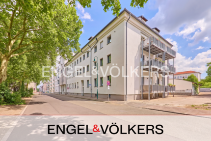 Wohnung Darmstadt - 3 Zimmer, 75 m&sup2;, 339.000&euro; | Angebot:27393936