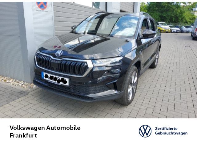 Skoda Karoq 61.034 km 25.550 &euro; Frankfurt 60326