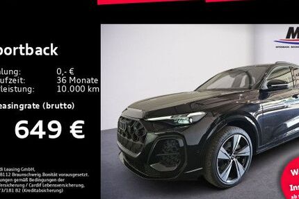 Audi Q5 12.000 km 62.980 &euro; Offenbach am Main 63071