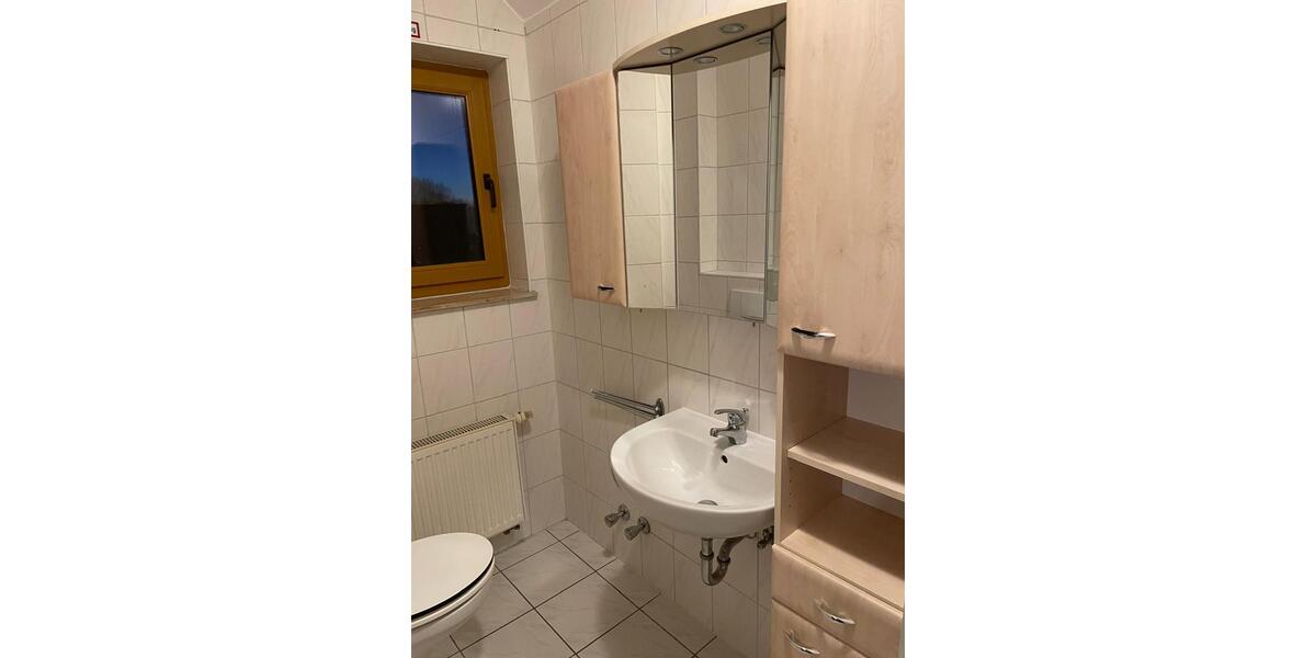 Dachgeschoßwohnung Groß-Umstadt Umstadt - 1 Zimmer, 40 m&sup2;, 700&euro; | Angebot:26397964