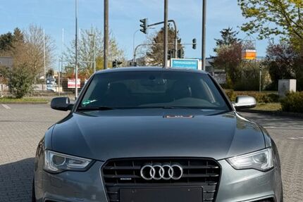 Audi A5 161.000 km 12.500 &euro; Büttelborn 64572