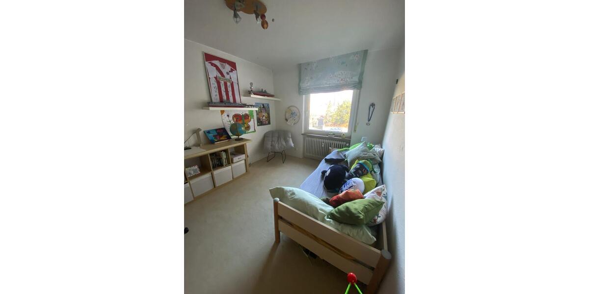 3 Zimmer Wohnung, im schönen Nauheim zu verkaufen 3 zimmer