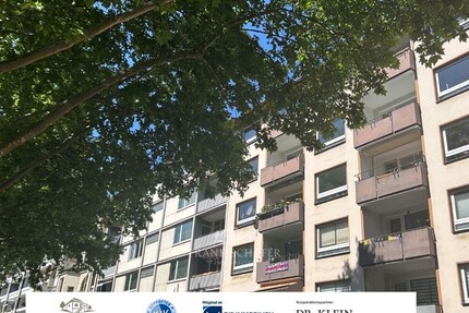 Gepflegte Bürofläche mit ca. 180m², sofort bezugsfrei, Nähe RheinChristuskirche - - Gewerbeobjekt Mainz | Angebot:26799198