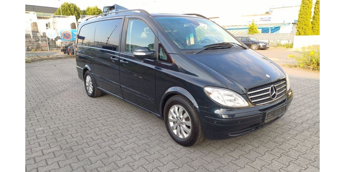 Mercedes-Benz Viano 377.700 km 6.750 &euro; Rodgau 63110