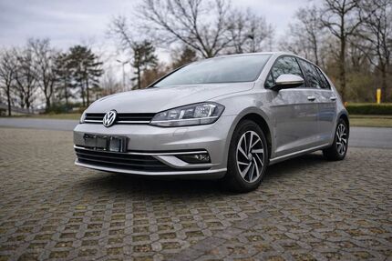 VW Golf 105.000 km 17.490 &euro; Darmstadt 64289