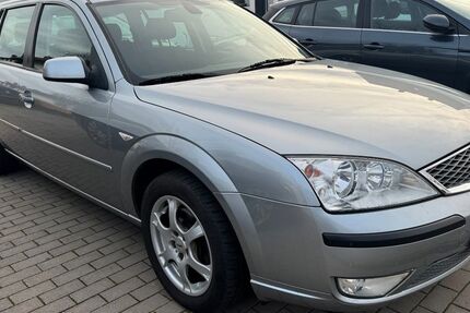 Ford Mondeo 122.750 km 3.998 &euro; Griesheim/Darmstadt 64347