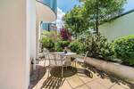 Etagenwohnung Frankfurt am Main Nordend-Ost - 2 Zimmer, 50 m&sup2;, 2.780&euro; | Angebot:25727281