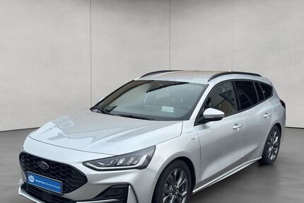 Ford Focus 18.165 km 26.950 € Frankfurt 60386