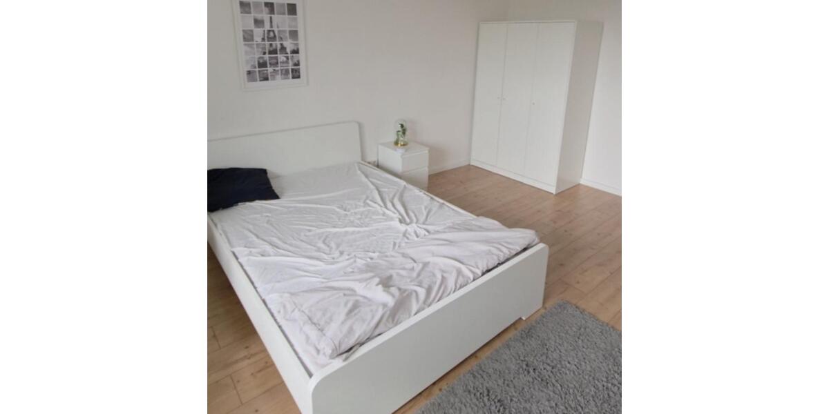 Etagenwohnung Hattersheim am Main - 1 Zimmer, 20 m&sup2;, 610&euro; | Angebot:25239303