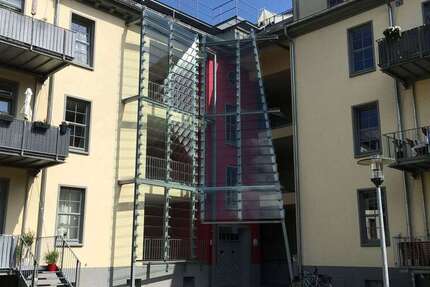 Wohnung zum Mieten in Mainz 1.005,75 € 80.46 m²