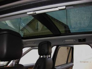 Range Rover Diesel 3.0 SDV6 HSE Top Ausst.