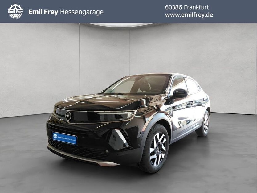 Opel Mokka 26.112 km 20.550 € Frankfurt 60386