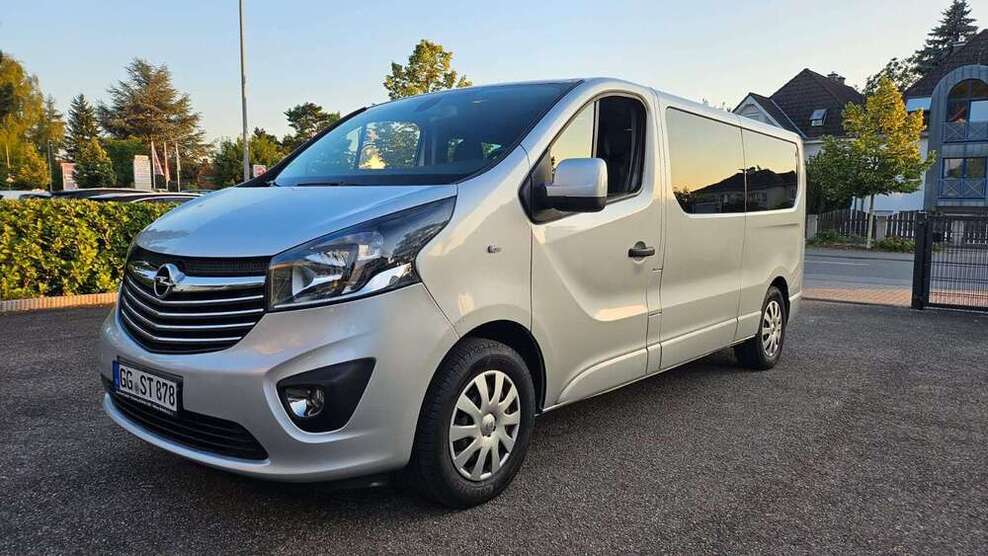 Vivaro