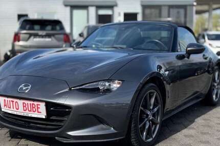 Mazda MX-5 48.000 km 25.500 &euro; Rüsselsheim 65428