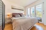 Etagenwohnung Frankfurt am Main Niederrad - 2 Zimmer, 60 m&sup2;, 2.200&euro; | Angebot:26289463