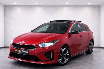 Kia ceed / Ceed 71.254 km 20.990 &euro; Bensheim 64625